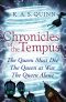 [Chronicles of the Tempus 01] • The Chronicles of the Tempus